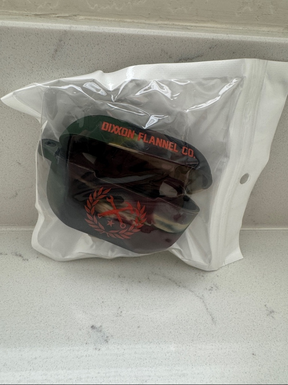 Dixxon Flannel Co. 2nd Gen Airpod Case - Camo
